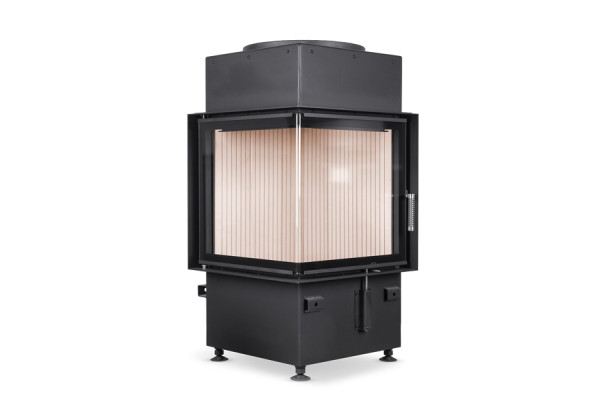 Топка Hoxter ECKA 51/51/51