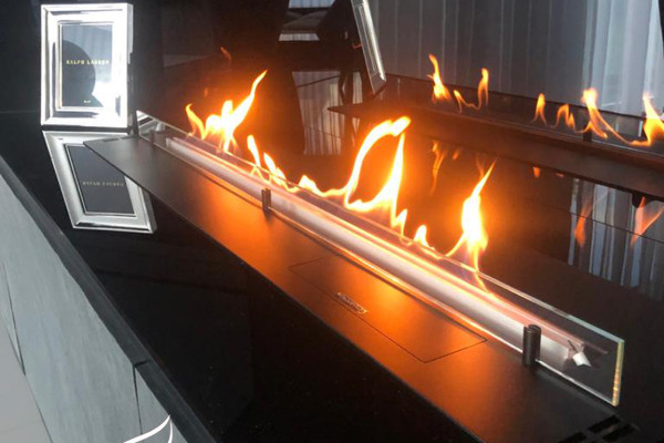 Биокамины Planika Fire Line