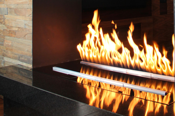 Биокамины DecoFlame