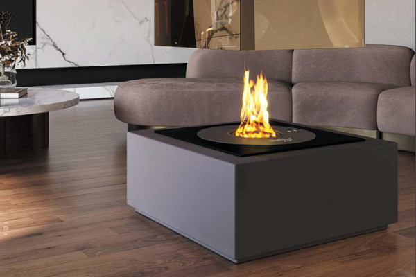 Биокамин AIRTONE ANDALLE ROUND