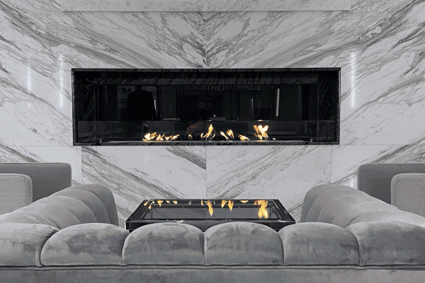 Биокамин AIRTONE ANDALLE ЛИНЕЙНЫЙ