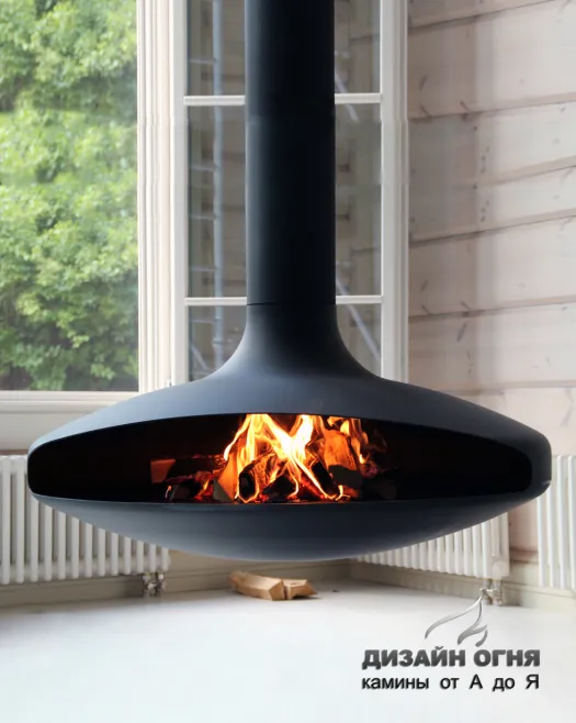 Арт-камин Girofocus