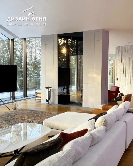 Внушительный Boley